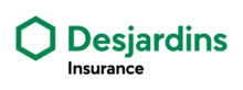 Logo of Desjardins Insurance