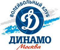 Динамо Москва WVC logo.svg