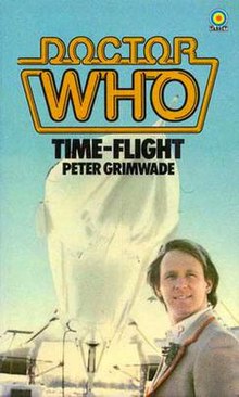 Doctor Who Time-Flight.jpg