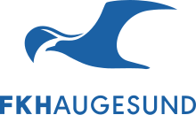FK Haugesund logo.svg
