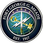 Fort G Meade seal.jpg