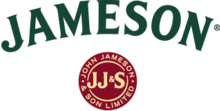 Jameson Irish Whisky logo.png