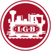 LGB brand logo.svg