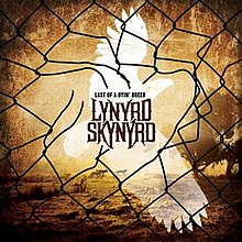 5 MEJORES DISCOS DEL AÑO (por ahora) 220px-Last_Of_A_Dyin'_Breed_Lynyrd_Skynyrd