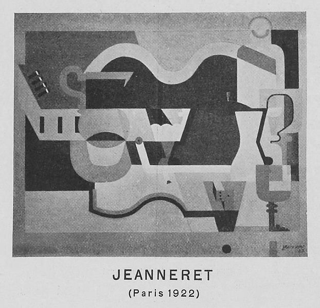 File:Le Corbusier (Charles-Édouard Jeanneret), reproduced in Život 2 (1922).jpg