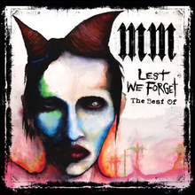 Marilyn Manson - Lest We Forget.png