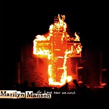 Marilyn Manson - The Last Tour On Earth cover.jpg