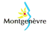 Flag of Montgenèvre
