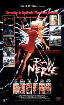 Raw Nerve movie