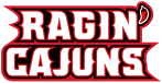 File:Ragin Cajuns logo.svg