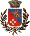 Coat of arms of Ronchis