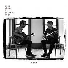 Room (Nels Cline and Julian Lage album).jpg