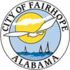 Official seal of Fairhope