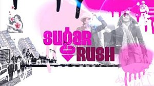 Sugar Rush (TV series)