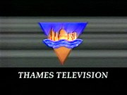 Thames logo, 1989