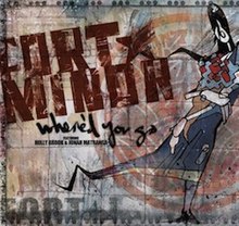 Single by Fort Minor featuring Holly Brook and Jonah Matranga