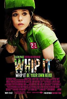 Whip It (2009 film) poster.jpg