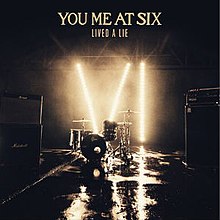 You me at six lived a lie.jpg