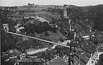 Церингенский мост около 1920.jpg