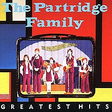 Greatest Hits - The Partridge Family.jpg