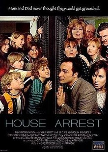 House arrest movie poster.jpg