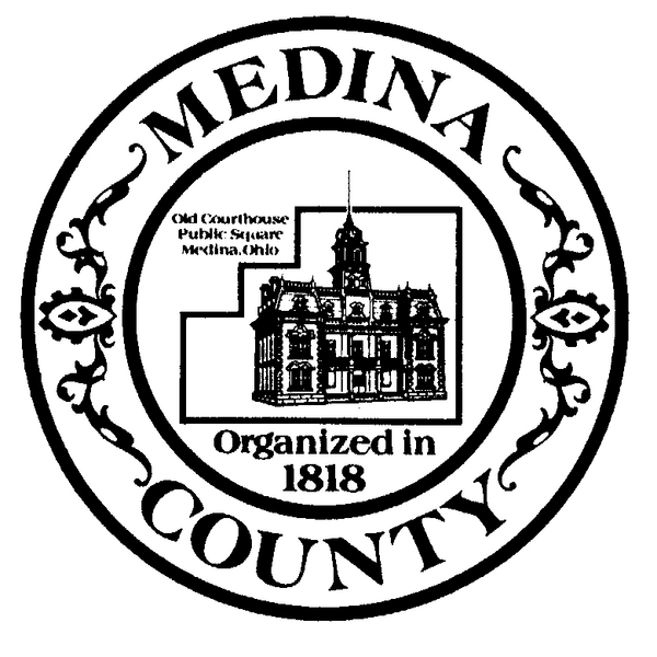 File:Medina County oh seal.png