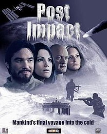 Post Impact (2004)