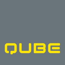 Qube Logistics logo.svg