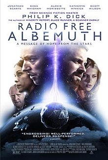 Radio Free Albemuth movie