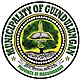 Official seal of Guindulungan