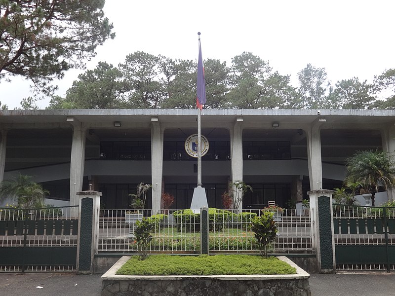 File:Supreme Court, Baguio (Baguio, Benguet)(2018-11-26).jpg