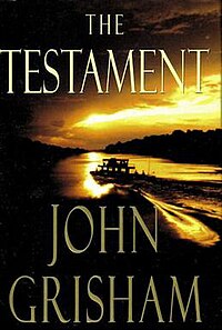 The book cover of The Testament.jpg