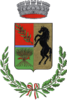 Coat of arms of Tuili