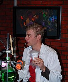 Rob Bell Wiki