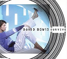 Дэвид Боуи - Survive.jpg