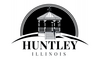 Flag of Huntley, Illinois