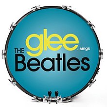 Glee Sings the Beatles by Glee Cast.jpg