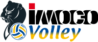 Imoco Volley logo.svg