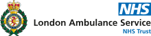 London Ambulance Service Logo.svg
