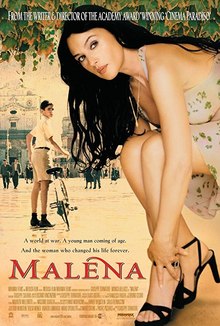 Malenka movie