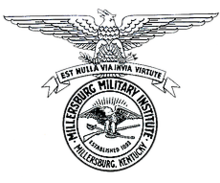 Millersburg Military Institute Logo.png
