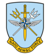 NATO Airborne Early Warning & Control Force crest.png