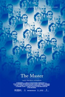 The Master movie