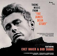 The James Dean Story 1957