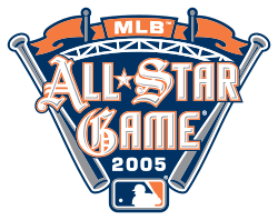 File:2005 Major League Baseball All-Star Game logo.svg
