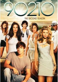 90210, Season 2 movie