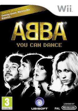 Abba Dance