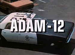 Adam 12