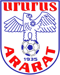 File:Ararat Yerevan logo.svg