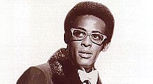 Ruffin in 1970